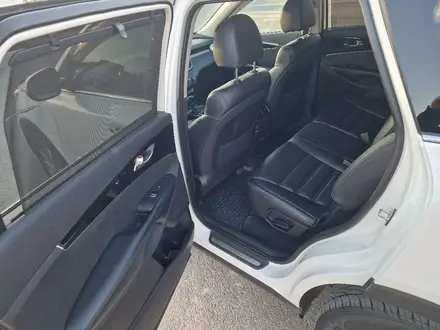 Kia Sorento 2018 года за 11 800 000 тг. в Шымкент – фото 12