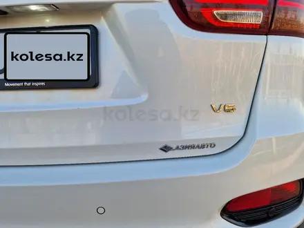 Kia Sorento 2018 года за 11 800 000 тг. в Шымкент – фото 14