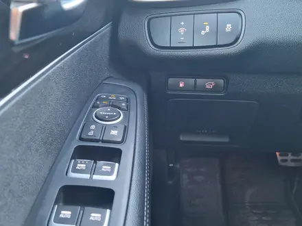 Kia Sorento 2018 года за 11 800 000 тг. в Шымкент – фото 16