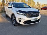 Kia Sorento 2018 года за 11 800 000 тг. в Шымкент – фото 3
