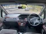 Honda Odyssey 2000 года за 5 200 000 тг. в Иргели – фото 4