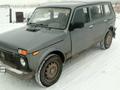 ВАЗ (Lada) Lada 2131 (5-ти дверный) 2011 годаүшін2 350 000 тг. в Астана – фото 10