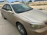 Toyota Camry 2005 годаfor5 500 000 тг. в Жанаозен – фото 2