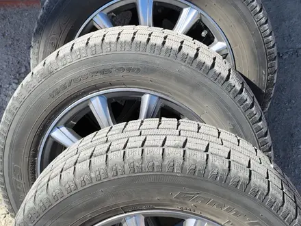 Toyo Шины с дисками 195/65R15 за 130 000 тг. в Астана – фото 2