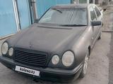 Mercedes-Benz E 200 1999 годаүшін1 500 000 тг. в Алматы