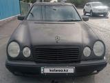 Mercedes-Benz E 200 1999 годаүшін1 500 000 тг. в Алматы – фото 3