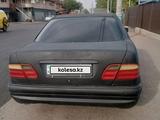Mercedes-Benz E 200 1999 годаүшін1 500 000 тг. в Алматы – фото 4