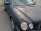 Mercedes-Benz E 200 1999 годаүшін1 500 000 тг. в Алматы – фото 5