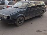 Volkswagen Passat 1990 года за 750 000 тг. в Кордай – фото 2