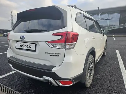 Subaru Forester 2019 года за 13 600 000 тг. в Алматы