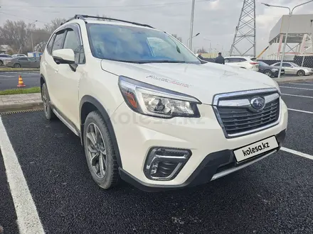 Subaru Forester 2019 года за 13 600 000 тг. в Алматы – фото 4