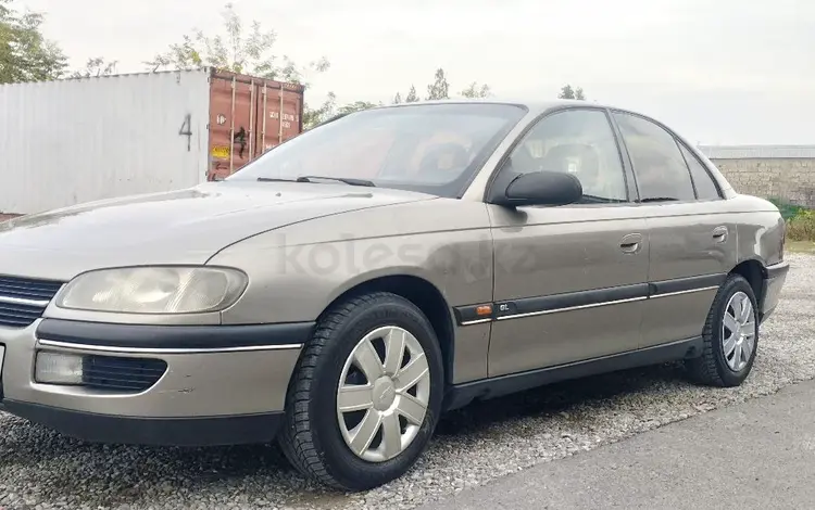 Opel Omega 1995 годаfor1 800 000 тг. в Шымкент