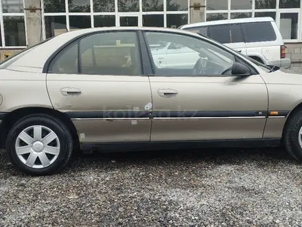 Opel Omega 1995 года за 1 800 000 тг. в Шымкент – фото 4