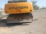 Hyundai  R210W 2005 года за 20 000 000 тг. в Актау – фото 3