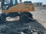 Hyundai  R210W 2005 года за 20 000 000 тг. в Актау – фото 5