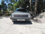 Volkswagen Golf 1990 года за 650 000 тг. в Тараз