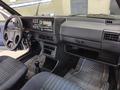 Volkswagen Golf 1990 года за 650 000 тг. в Тараз – фото 7