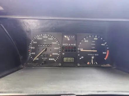 Volkswagen Golf 1990 года за 650 000 тг. в Тараз – фото 9