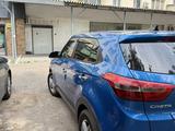 Hyundai Creta 2019 года за 9 000 000 тг. в Алматы – фото 5