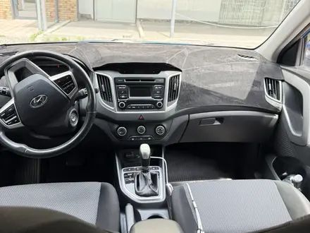 Hyundai Creta 2019 года за 9 000 000 тг. в Алматы – фото 7