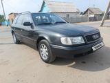 Audi 100 1992 года за 1 380 000 тг. в Павлодар – фото 2