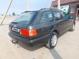 Audi 100 1992 года за 1 380 000 тг. в Павлодар – фото 3