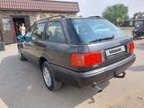 Audi 100 1992 года за 1 380 000 тг. в Павлодар – фото 4