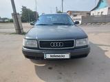 Audi 100 1992 года за 1 380 000 тг. в Павлодар – фото 5