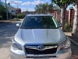 Subaru Forester 2014 годаүшін4 300 000 тг. в Актобе – фото 2