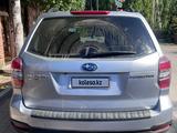 Subaru Forester 2014 годаүшін4 300 000 тг. в Актобе – фото 3