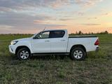 Toyota Hilux 2019 года за 16 000 000 тг. в Костанай – фото 5