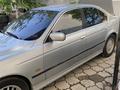 BMW 528 1997 годаүшін3 500 000 тг. в Алматы – фото 3