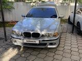 BMW 528 1997 годаүшін3 500 000 тг. в Алматы – фото 4