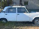 ВАЗ (Lada) 2107 2005 года за 300 000 тг. в Павлодар