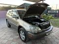 Lexus RX 300 2002 годаfor5 800 000 тг. в Алматы – фото 7