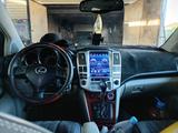 Lexus RX 330 2004 годаfor7 350 000 тг. в Караганда – фото 5