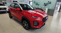 Chery Tiggo 2 Premium 2023 года за 6 990 000 тг. в Шымкент – фото 2