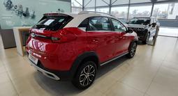 Chery Tiggo 2 Premium 2023 годаүшін6 990 000 тг. в Шымкент – фото 4