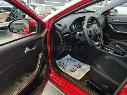 Chery Tiggo 2 Premium 2023 года за 6 990 000 тг. в Шымкент – фото 10