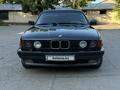 BMW 525 1993 годаүшін2 500 000 тг. в Шымкент