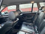 BMW 525 2001 годаүшін5 300 000 тг. в Астана – фото 5