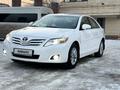 Toyota Camry 2010 года за 7 800 000 тг. в Алматы – фото 10