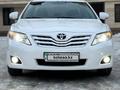 Toyota Camry 2010 года за 7 800 000 тг. в Алматы – фото 7