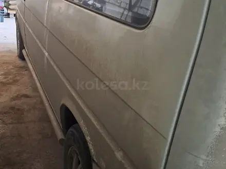 Volkswagen Caravelle 1999 года за 5 100 000 тг. в Костанай – фото 4