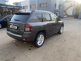 Jeep Compass 2014 годаүшін5 900 000 тг. в Астана – фото 4