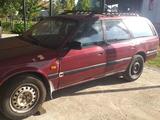 Mazda 626 1992 годаfor950 000 тг. в Жетиген – фото 4