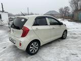 Kia Picanto 2013 годаүшін4 050 000 тг. в Караганда – фото 4