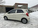 Kia Picanto 2013 годаүшін4 050 000 тг. в Караганда – фото 2