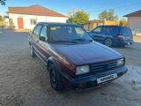 Volkswagen Jetta 1990 года за 700 000 тг. в Шахтинск – фото 3