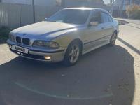 BMW 528 1997 годаүшін2 500 000 тг. в Кокшетау